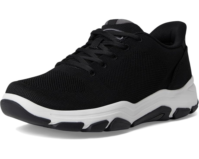 Кроссовки Rockport Rafferty с технологией Step Activated и truTECH