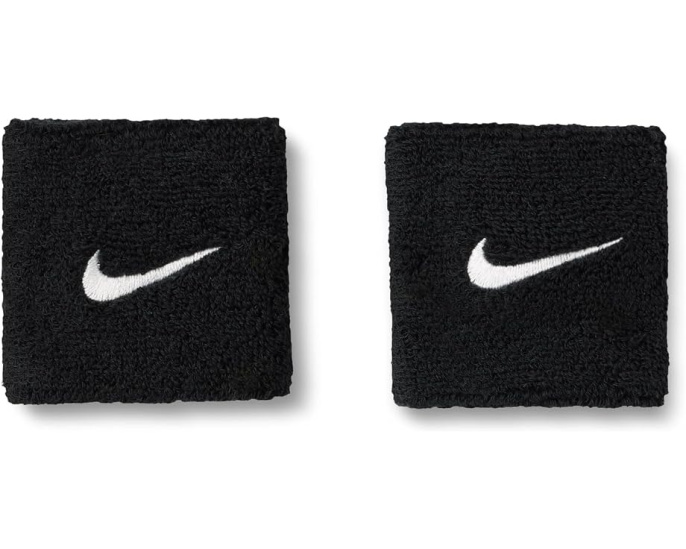 Напульсники классические Swoosh 2 штуки Nike