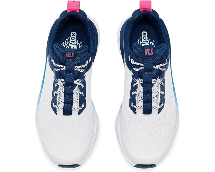 Кроссовки FootJoy FJ Quantum с водонепроницаемой мембраной