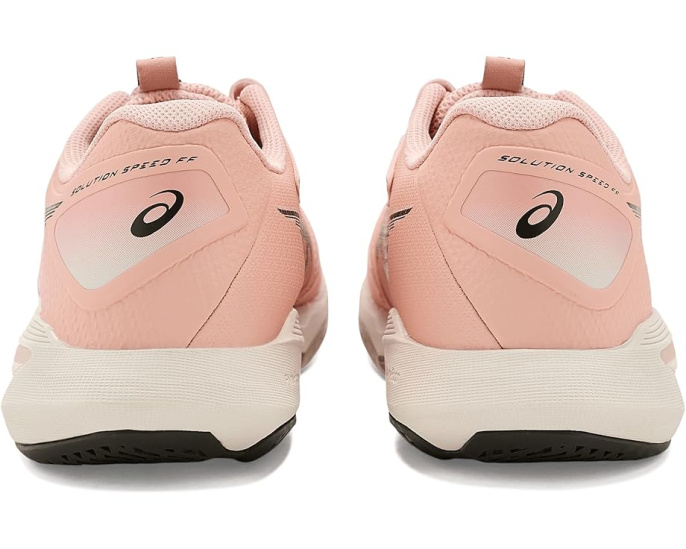 Теннисные туфли ASICS SOLUTION SPEED FF 4 CLAY для грунтовых кортов