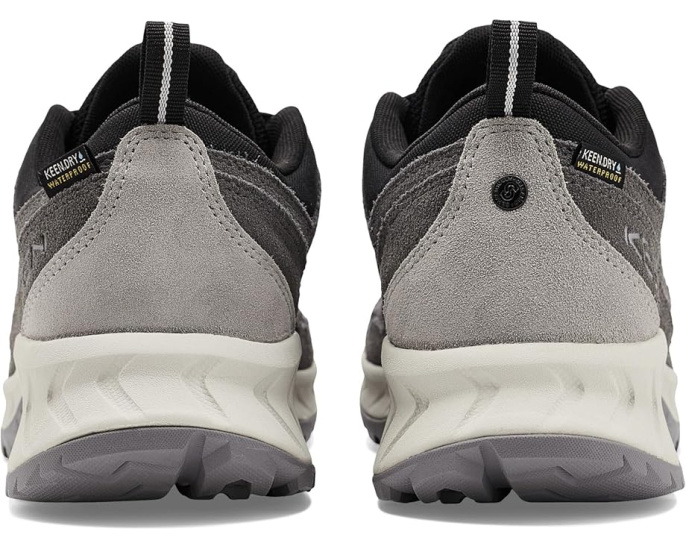 Водонепроницаемые трекинговые туфли KEEN Hightrail Waterproof с мембраной KEEN.DRY