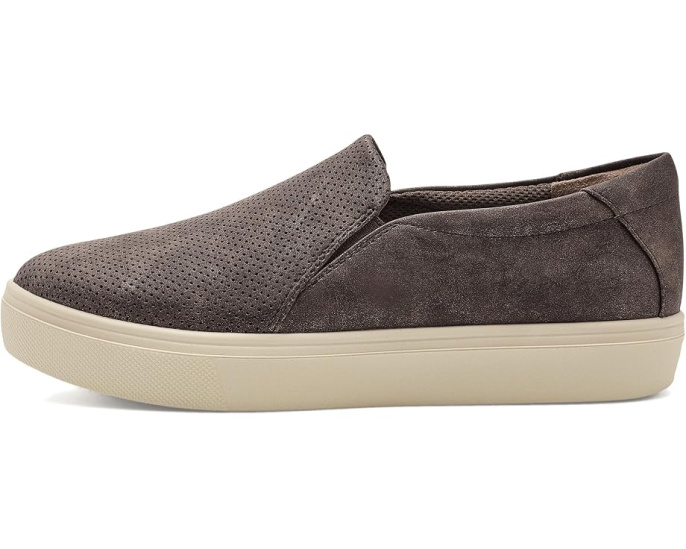 Кеды Madison Cloud Slip On без шнурков Dr. Scholl's