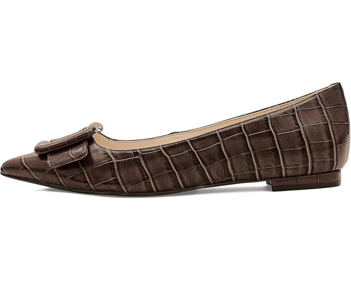 Туфли Nine West Jesike с пряжкой