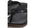 Шлепанцы Chaco Lowdown Leather Flip из натуральной кожи