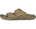 Сандалии Mogami Terra с регулируемыми ремешками Birkenstock