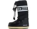 Ботинки MOON BOOT Icon Nylon в ретро-футуристическом стиле