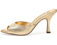 Сапоги Sam Edelman Jeanie зимние на каблуке