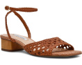 Босоножки Shay от Steve Madden с острым носком и регулируемым ремешком
