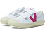 Экологичные кроссовки VEJA Small Ollie Canvas для детей с текстильным верхом