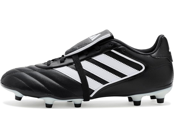 Футбольные бутсы Аdidas Copa Gloro II для твердого грунта