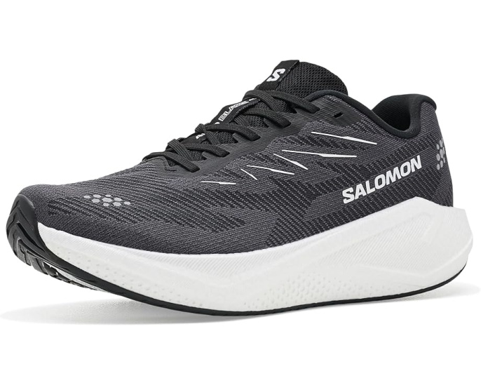 Salomon Aero Blaze 4 кроссовки для бега