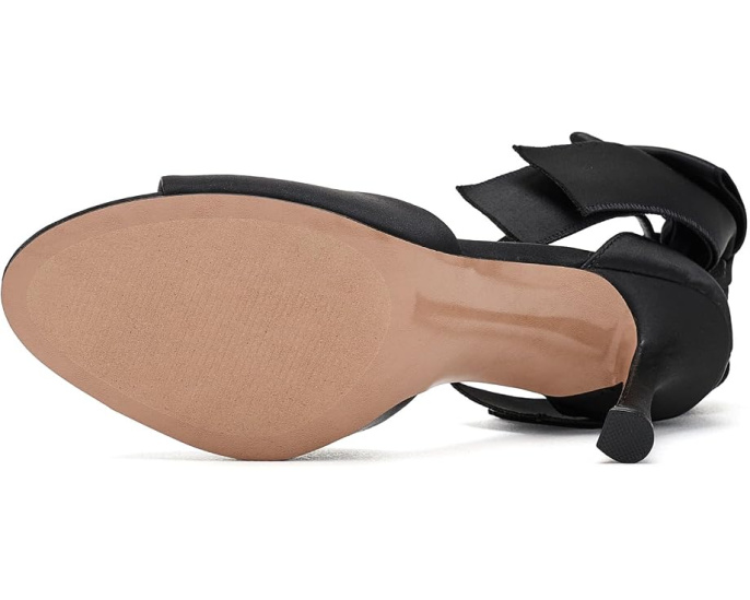 Steve Madden босоножки Bougie на каблуке с бантом