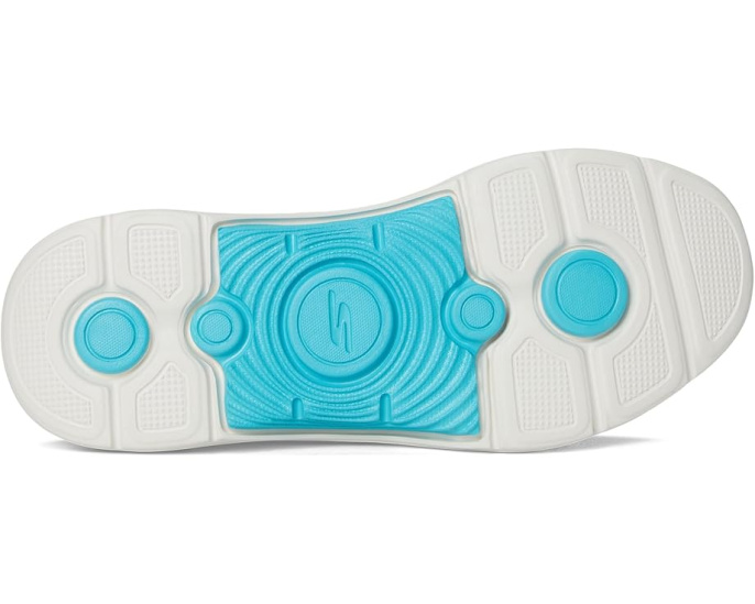 Беговые кроссовки SKECHERS Performance Go Walk Arch Fit 2.0 Valencia