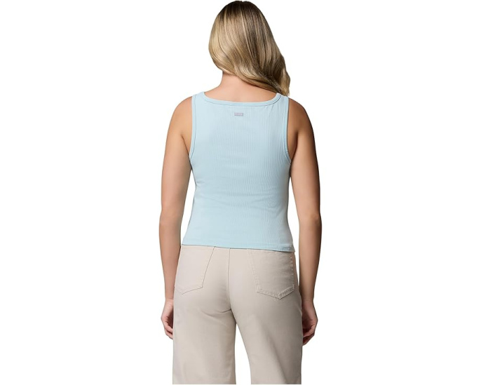 Топ Columbia Pinetown Canyon Rib с технологией Omni-Wick