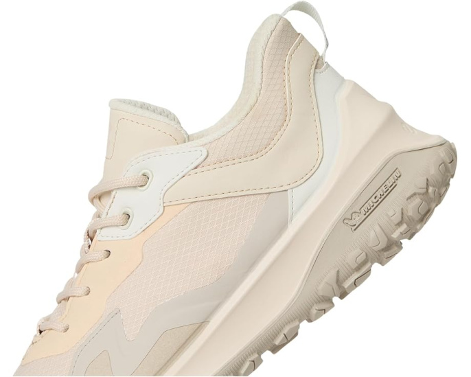 Низкие треккинговые кроссовки ECCO Ultra Terrain с пеной PHORENE