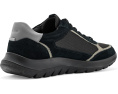 ECCO Кроссовки City Stride Lace-Up Черные