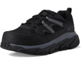 Рабочие кроссовки Skechers D'Lux Journey с композитным носком и противоскользящей подошвой