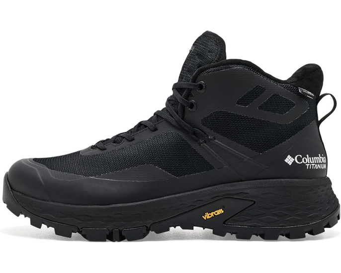 Ботинки Columbia Tellurix Titanium Outdry Mid
