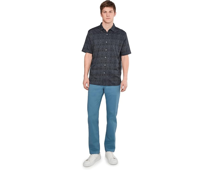 Брюки Tommy Bahama Boracay Island Chino с плоской передней частью
