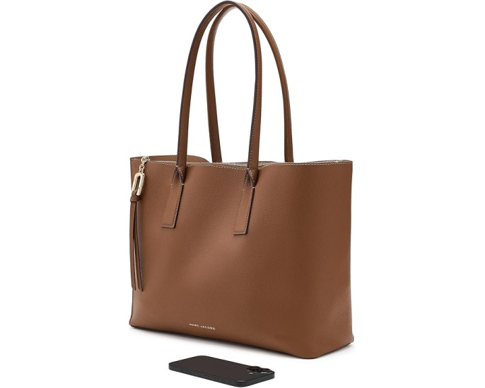 Тоут сумка Marc Jacobs The Pop J Marc Work Tote для работы
