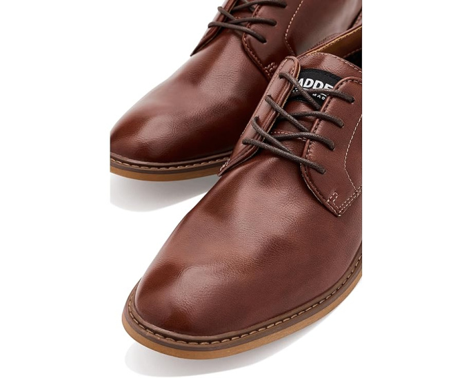Steve Madden Mearnest оксфорды на низком каблуке с классическим дизайном