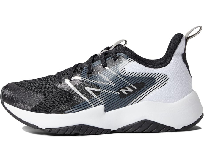 Кроссовки New Balance Rave Run v2 для детей с пеной EVA