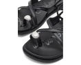 Сандалии Lottie Sam Edelman с ремешком на щиколотке