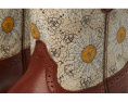 Ariat Fatbaby Heritage Farrah ковбойские сапоги