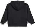 Бурберри детская футболка Clydе Check Tape Top