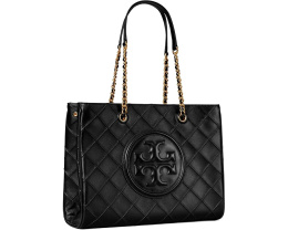 Сумка Tory Burch Fleming Soft Chain на плечо