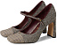 Туфли лодочки Circus NY by Sam Edelman Elora с контрастным носком и архитектурным каблуком