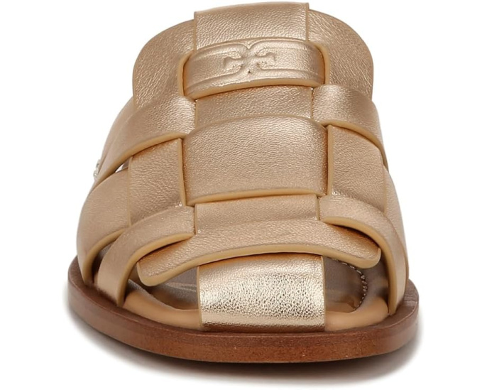 Сандалии Dina Sam Edelman на каблуке