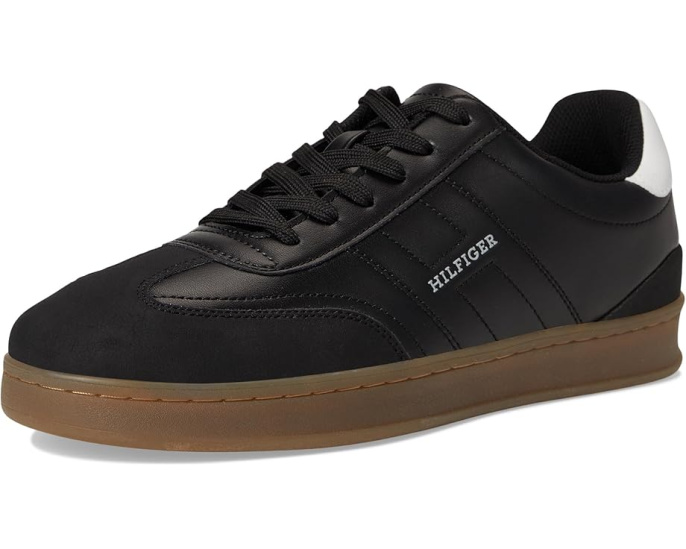 Кроссовки Tommy Hilfiger Jolene с Т-образным носком и стелькой Memory Foam