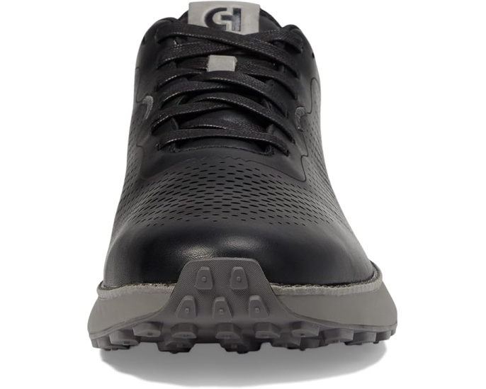 Кроссовки Cole Haan Grandpro Ashland с лазерной перфорацией