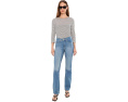 Джинсы Levi's® 315 Shaping Bootcut моделирующие
