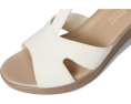 Сандалии Everly Strappies с регулируемой пряжкой и технологией BZEES Air Step