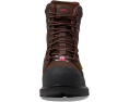 Avenger Work Boots Кованые ботинки Hammer 8 дюймов с защитой от проколов и влагозащитой