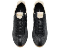 Кроссовки Marc Jacobs Denim 400 Bleecker Runner в стиле деним