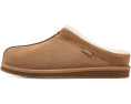 L.L.Bean Wicked Good Suede Scuff замшевые тапочки для дома