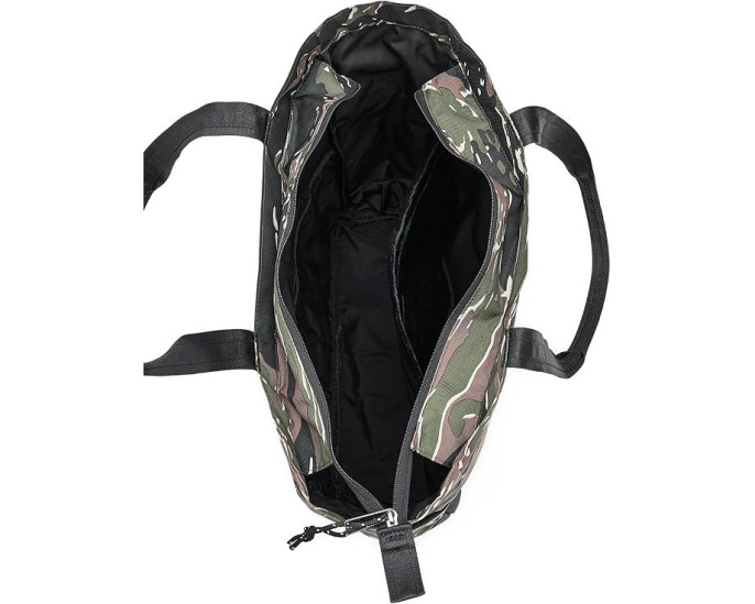 Сумка Herschel Heritage Tote с карманами для бутылок