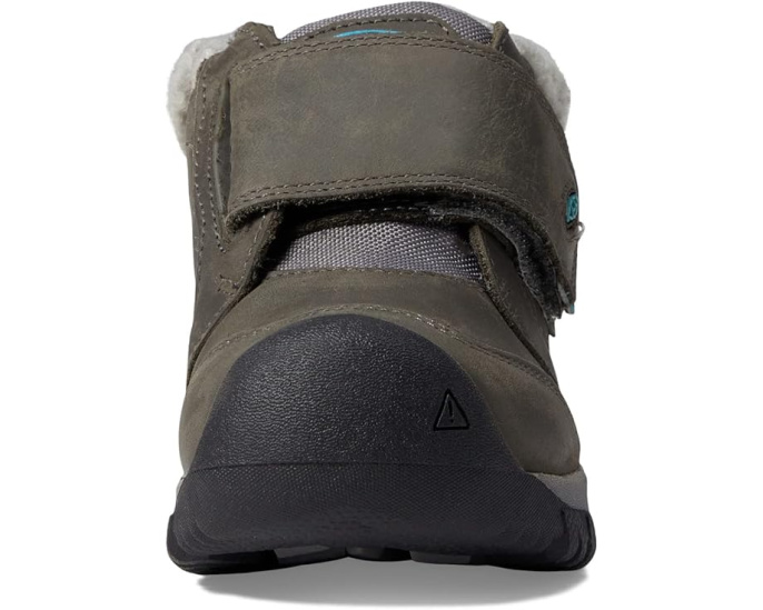 Детские зимние ботинки KEEN Kootenay IV Mid WP с утеплителем до -40°C