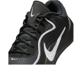 Баскетбольные кроссовки Nike Precision 8 Low с цепкой подошвой