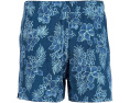 Мужские боксеры Tommy Bahama из мягкой ткани в наборе 2 штуки