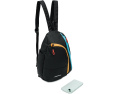 Sherpani Wayfarer Mini Convertible Pack трансформируемый рюкзак с RFID защитой