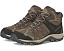 Merrell ботинки Accentor 3 Mid WP с мембраной GORE-TEX