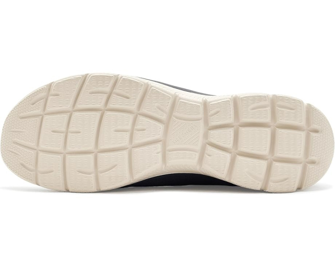 Кроссовки SKECHERS Summits Radiant Flow с технологией No Tie Fit