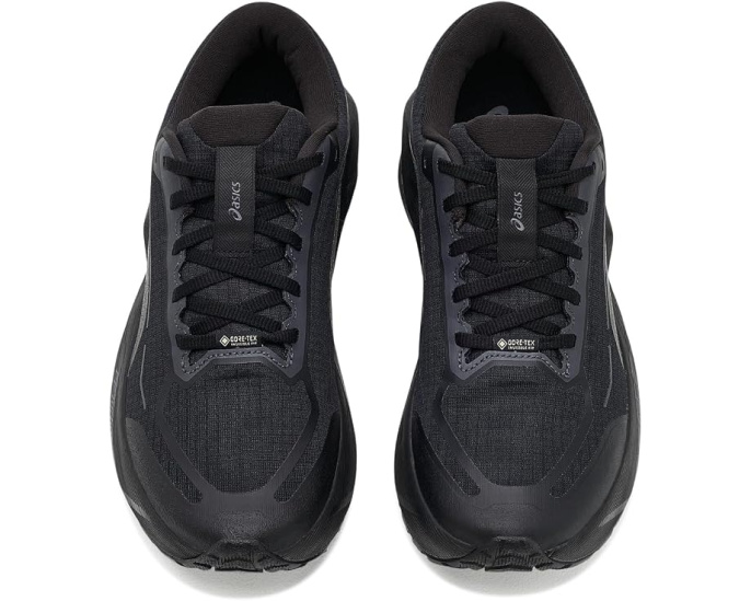 Кроссовки ASICS Novablast 6 GTX для бега с мембраной