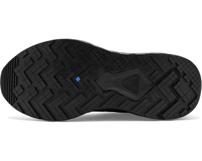 Обувь Springer Mesh 4sg Shoes for Crews с водонепроницаемым верхом и противоскользящей подошвой