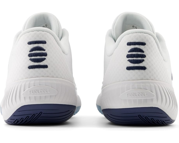 Кроссовки Fuel Cell 996v5 от New Balance для пиклбола и тенниса