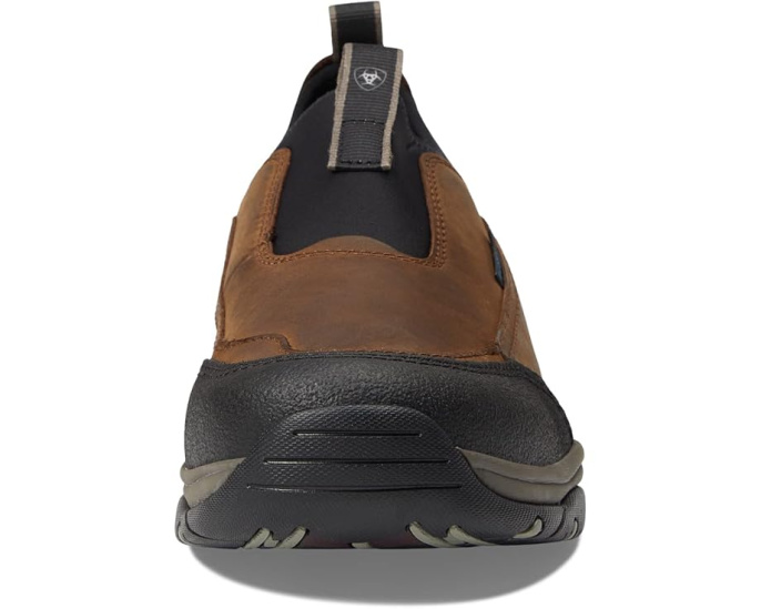 Мокасины Ariat Terrain Ease Waterproof с влагоотводящей подкладкой